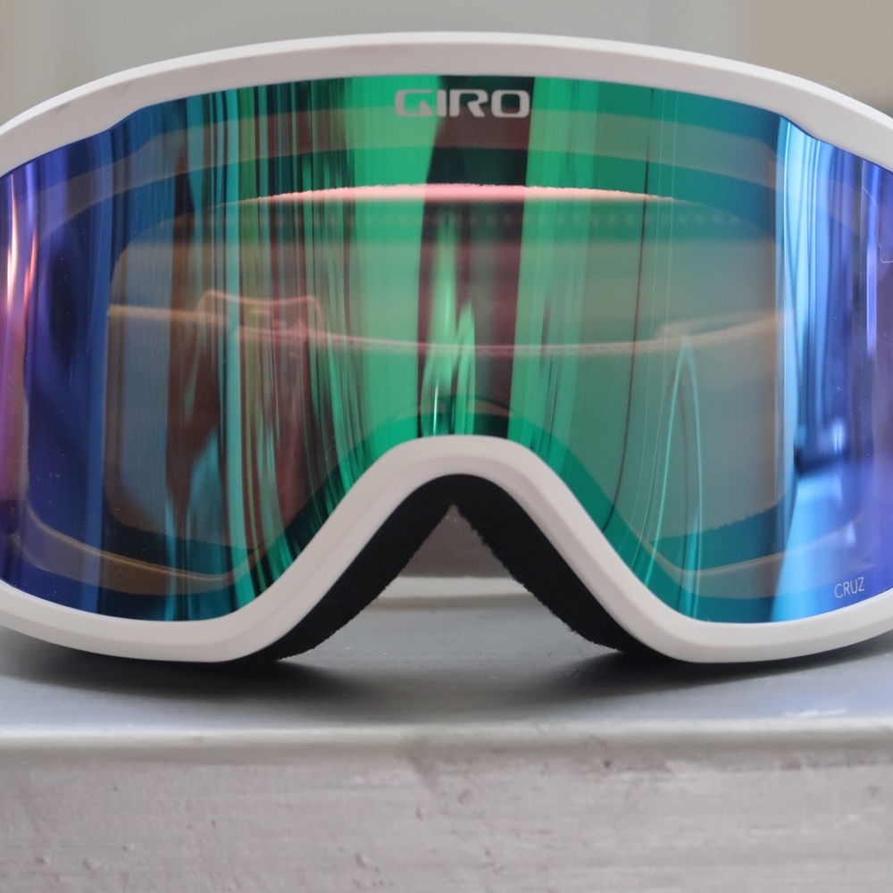 Giro Adult Snow Goggles 🥽❄️⛷🎿